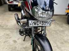 Bajaj Discover 100 2011 Motorbike