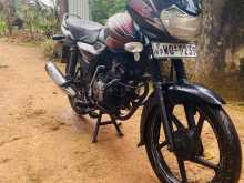 Bajaj Discover 100 2011 Motorbike