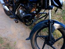 Bajaj Discover 100 2010 Motorbike