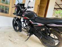 Bajaj Discover 100 2011 Motorbike