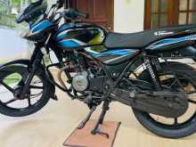 Bajaj Discover 100 2012 Motorbike