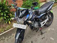 Bajaj DISCOVER 100 2015 Motorbike