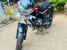 Bajaj Discover 100 2012 Motorbike