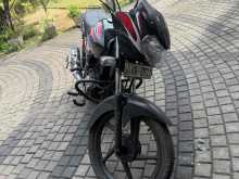 Bajaj Discover 100 2012 Motorbike