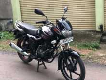 Bajaj Discover 100 2013 Motorbike