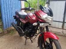 Bajaj Discover 100 2012 Motorbike