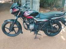 Bajaj Discover 100 2010 Motorbike