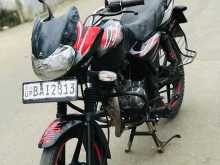 Bajaj Discover 100 2013 Motorbike