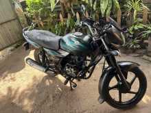 Bajaj Discover 100 2011 Motorbike