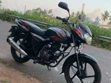 Bajaj Discover 100 2011 Motorbike