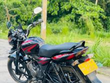 Bajaj Discover 100 2010 Motorbike