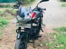 Bajaj Discover 100 2013 Motorbike