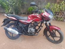 Bajaj Discover 100 2010 Motorbike