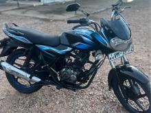 Bajaj Discover 100 2010 Motorbike