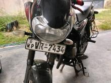 Bajaj Discover 100 2010 Motorbike