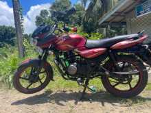 Bajaj Discover 100 2010 Motorbike