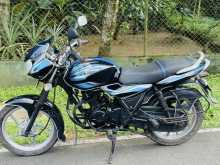 Bajaj Discover 100 2011 Motorbike