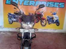 Bajaj Discover 100 2011 Motorbike