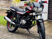 Bajaj Discover 100 2011 Motorbike