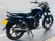 Bajaj Discover 100 2010 Motorbike