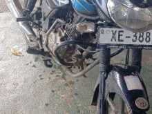 Bajaj DISCOVER 100 2010 Motorbike