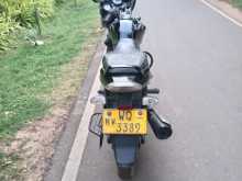 Bajaj Discover 100 2011 Motorbike