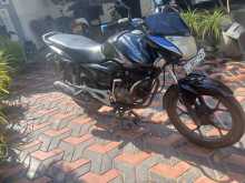 Bajaj Discover 100 2014 Motorbike