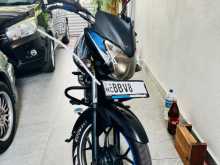Bajaj Discover 100 2014 Motorbike