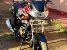 Bajaj Discover 2011 Motorbike