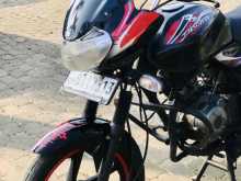 Bajaj Discover 100 2013 Motorbike