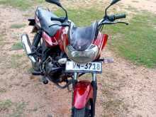 Bajaj Discover 100 2011 Motorbike
