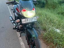 Bajaj Discover 100 2013 Motorbike