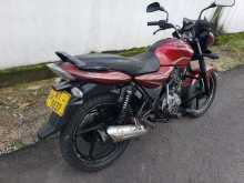 Bajaj Discover 100 2011 Motorbike