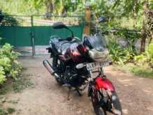 Bajaj Discover 100 2012 Motorbike