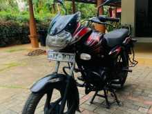 Bajaj Discover 100 2012 Motorbike