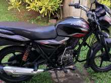 Bajaj Discover 100 2011 Motorbike
