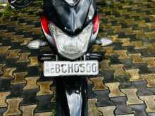 Bajaj DISCOVER 100 2014 Motorbike