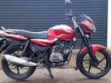 Bajaj Discover 100 2010 Motorbike