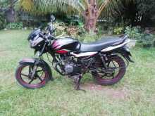 Bajaj Discover 100 2010 Motorbike