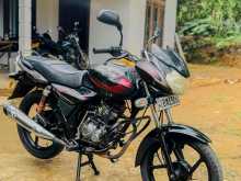 Bajaj Discover 100 2013 Motorbike