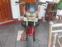 Bajaj Discover 100 2010 Motorbike