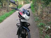 Bajaj Discover 100 2013 Motorbike