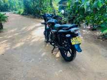 Bajaj Discover 100 2010 Motorbike