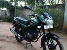 Bajaj Discover 100 2012 Motorbike