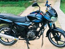 Bajaj Discover 100 2010 Motorbike