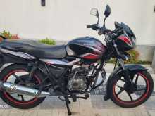 Bajaj Discover 100 2010 Motorbike