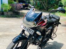 Bajaj Discover 100 2010 Motorbike