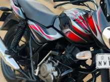 Bajaj Discover 100 2010 Motorbike