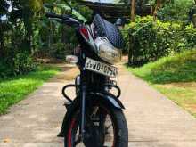 Bajaj Discover 100 2011 Motorbike