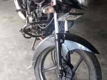 Bajaj Discover 100 2010 Motorbike